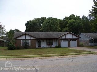 613 E Martin St, Jacksonville, AR 72076