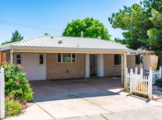 11924 Morrow Ave NE, Albuquerque, NM 87112