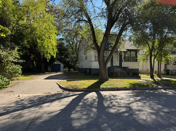 505 Catawba Ave, Muskegon, MI 49442