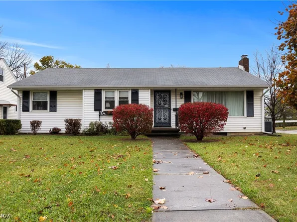 2259 Cleveland Blvd, Lorain, OH 44052