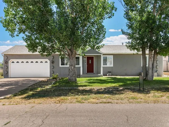 160 E Eads Dr, Pueblo West, CO 81007