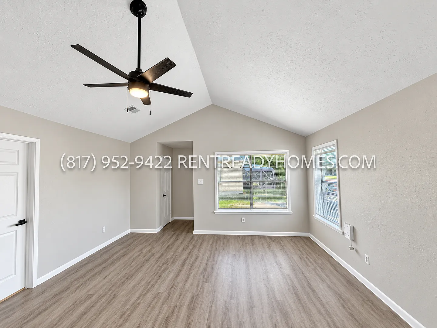 1111 Bittle Lane - Pet Friendly 3 Bedroom Rental Home in Bryan, TX with Recently Renovated Interi... — Photo 4