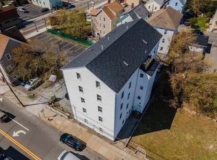 153 Belleville Ave, New Bedford, MA 02746