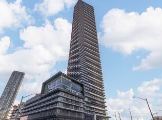 448 Burnhamthorpe Rd W #3311, Mississauga, ON L5B 3C2