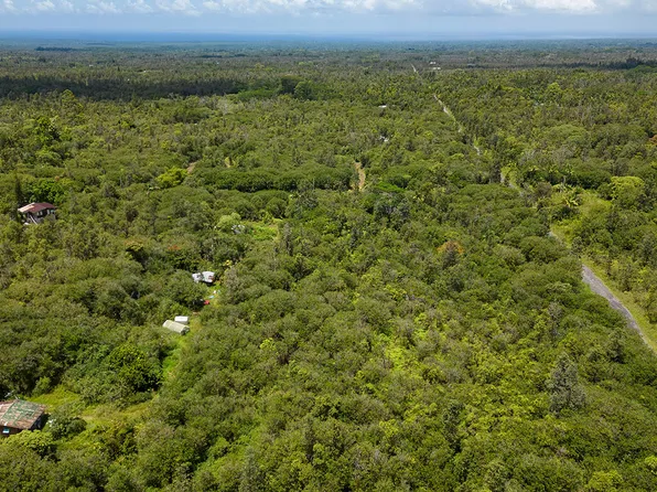 Road 4 Kea #Io, Kurtistown, HI 96760