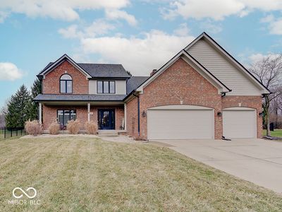 1722 Woodcroft Ct, Greenwood, IN, 46143