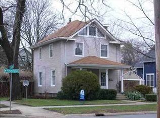 810 W Washington Ave, Jackson, MI