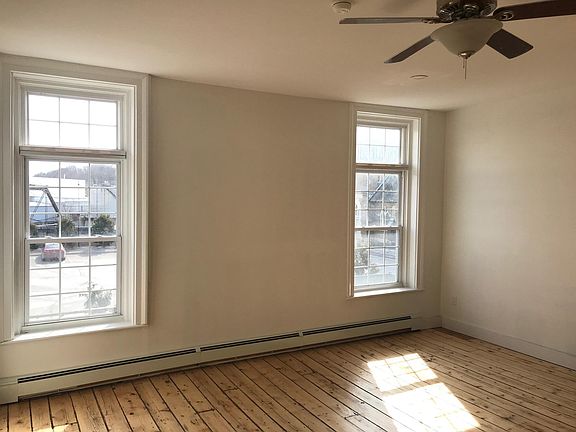 2nd floor with lots of natural light!