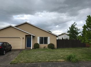 5311 NE 139th Ave, Vancouver, WA 98682