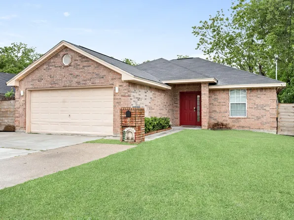 1438 Wall St, Beaumont, TX 77701