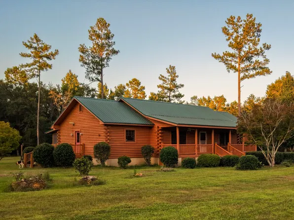 353 Kirbo Rd, Dawson, GA 39842