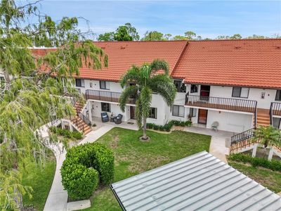 4977 Pepper Cir #G-102, Naples, FL, 34113
