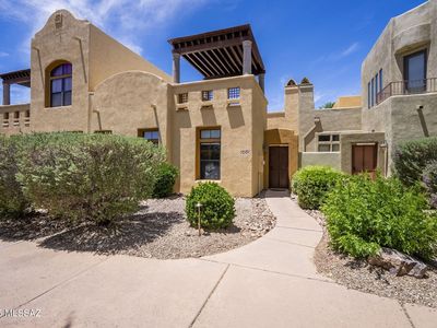 110 Post Way, Tubac, AZ, 85646