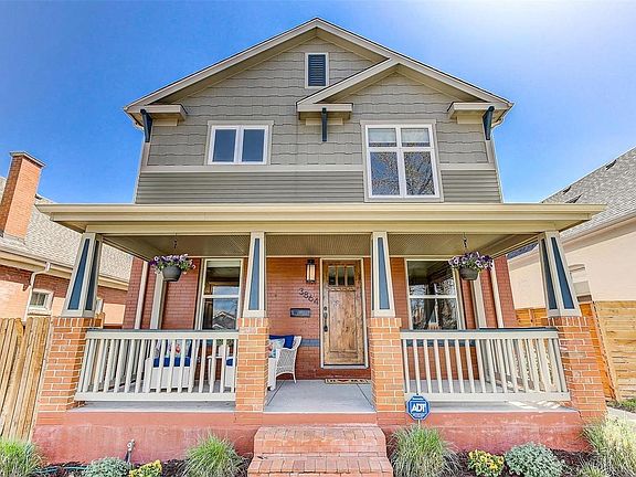 2nd image of 3864 N Osceola St