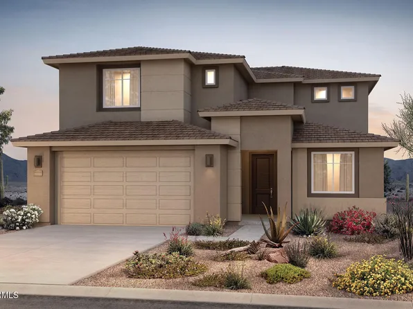 32355 N 19TH Lane, Phoenix, AZ 85085