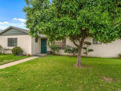 4203 Orchard St, Montclair, CA, 91763