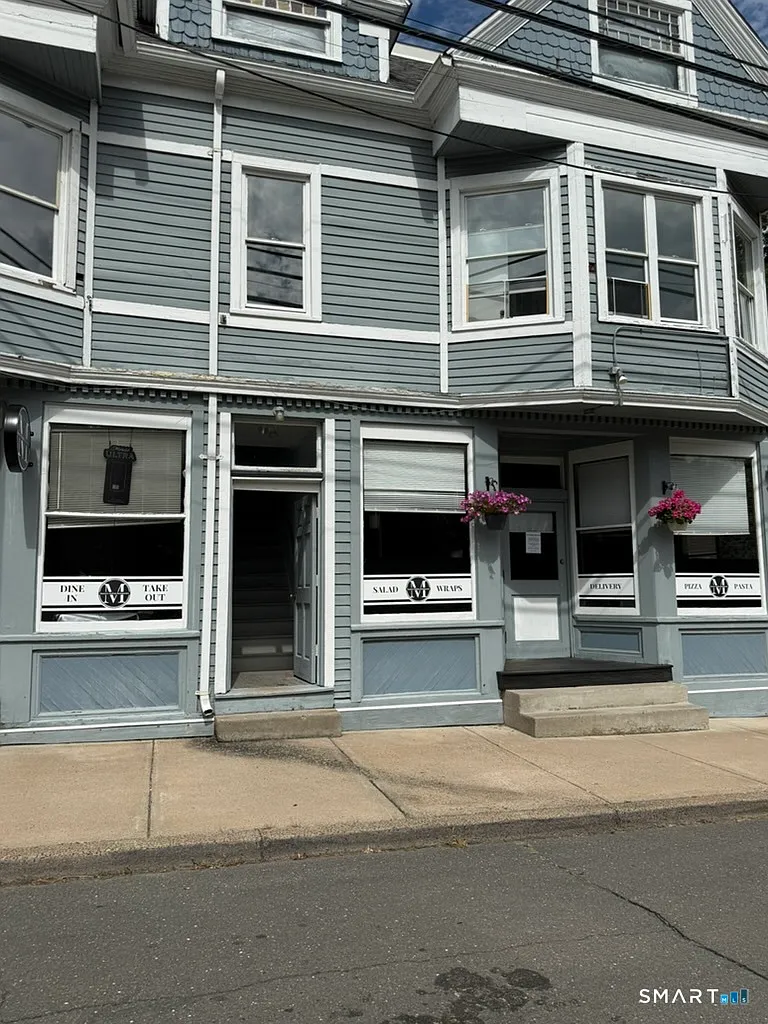 2 bed, 1.0 bath, 600 sqft, $1,500 — Photo 1