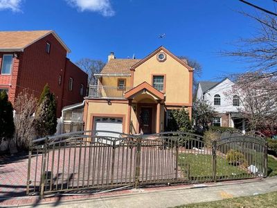 197-03 McLaughlin Ave, Hollis, NY, 11423
