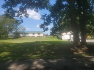 191 Olds Rd, Leslie, MI 49251