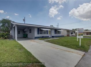 4902 NW 27th Ave, Tamarac, FL 33309