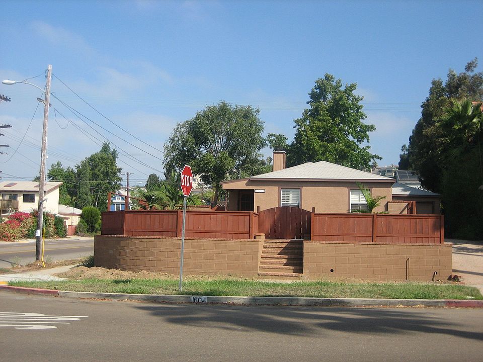 Front View 