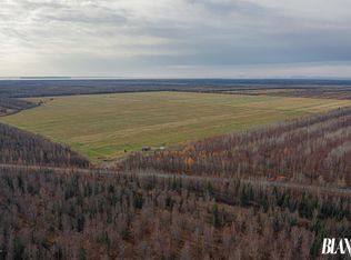 28345 W Point Mackenzie Rd, Wasilla, AK 99623