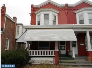 38 W 4th St, Pottstown, PA