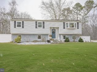 1316 Morgan Rd, Williamstown, NJ 08094