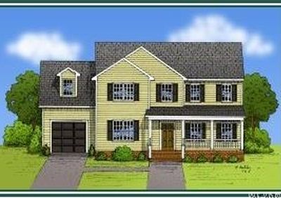 6403 Garden Acre Ct, Mechanicsville, VA, 23111