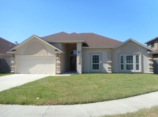 3609 Sapphire Ct, Corpus Christi, TX 78414