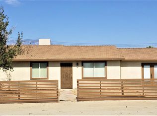 30215 Sierra Del Sol, Thousand Palms, CA 92276