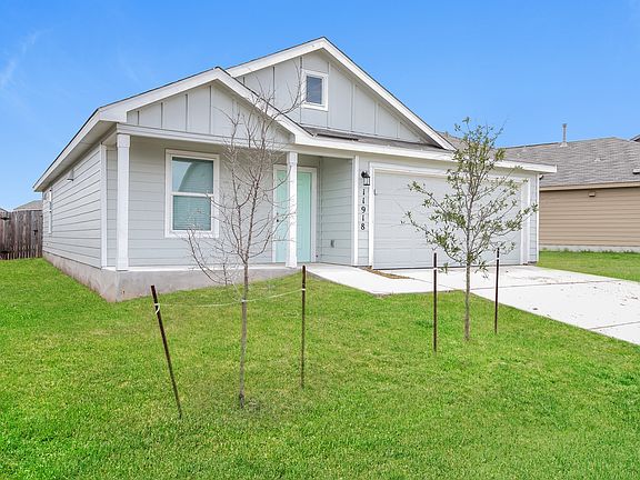 2nd image of 11918 Cink Dr