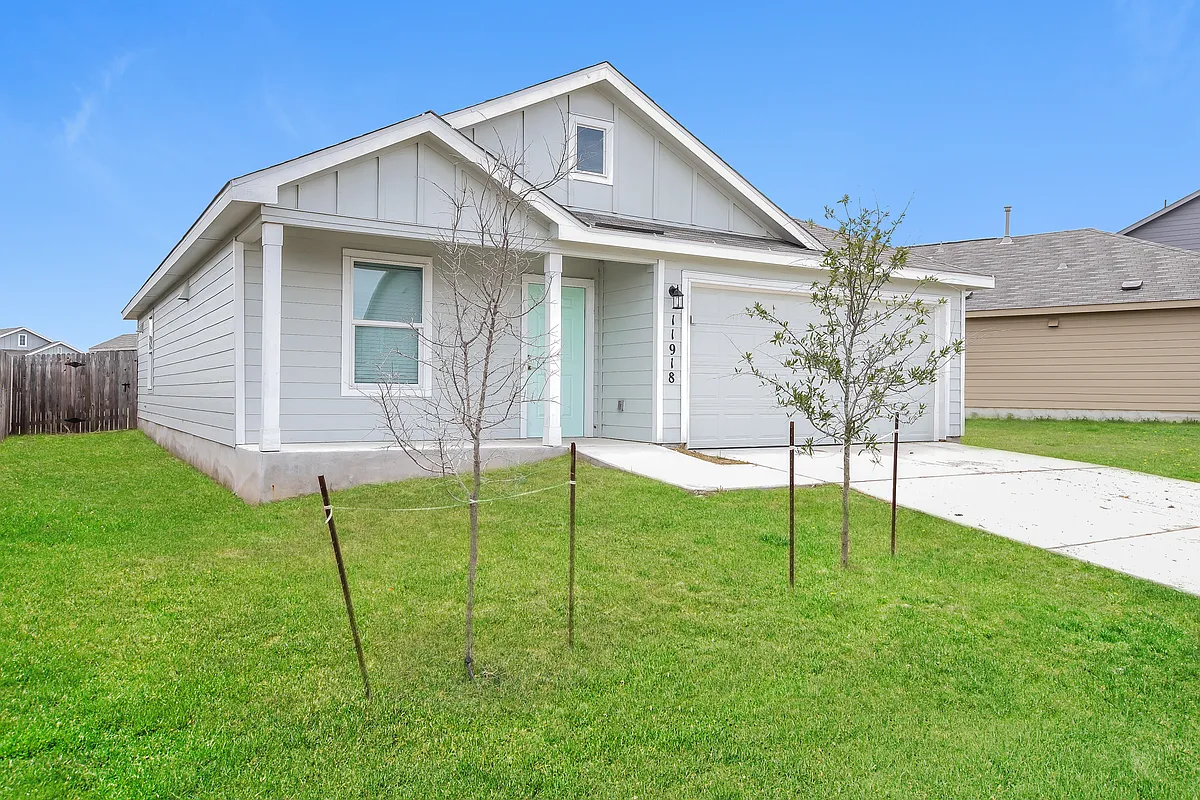 Building Photo - 11918 Cink Dr