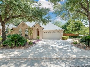 8718 Shade Tree, San Antonio, TX 78254