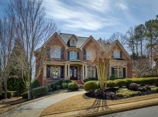 3180 Wills Mill Rd, Cumming, GA 30041