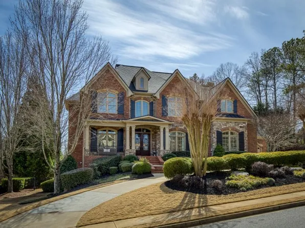 3180 Wills Mill Rd, Cumming, GA 30041