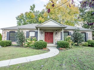 3503 Indocin Ct, Louisville, KY