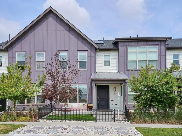 9677 E 56th Place, Denver, CO 80238