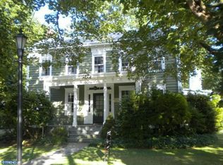 112 Mercer St, Hamilton, NJ 08690