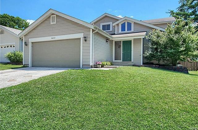 1st image of 1612 Meadowside Dr