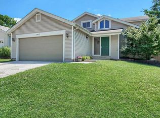 1612 Meadowside Dr, Saint Louis, MO 63146