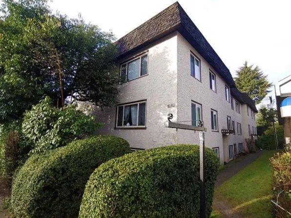 1 Bedroom Units - Available near VGH (Vancouver)