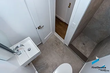 Rented by FirstService Realty (legacy)