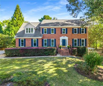 5041 Cricket Ct SW, Lilburn, GA, 30047