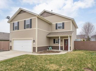 7737 N Maple St, Spokane, WA 99208