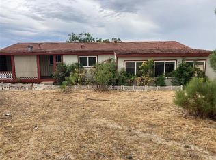 58905 Kaweea Dr, Anza, CA 92539