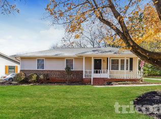 1252 Polk St, Charlotte, NC 28206