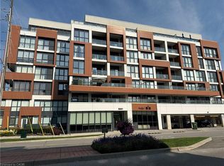 5001 Corporate Dr #704, Burlington, ON L7L0H5