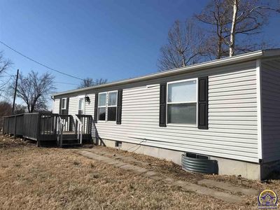 212 Chestnut St, Reading, KS, 66868