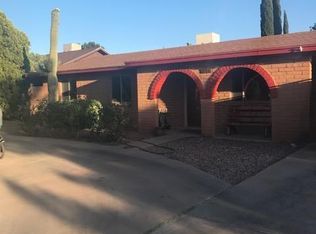 2635 E 13th St, Douglas, AZ 85607